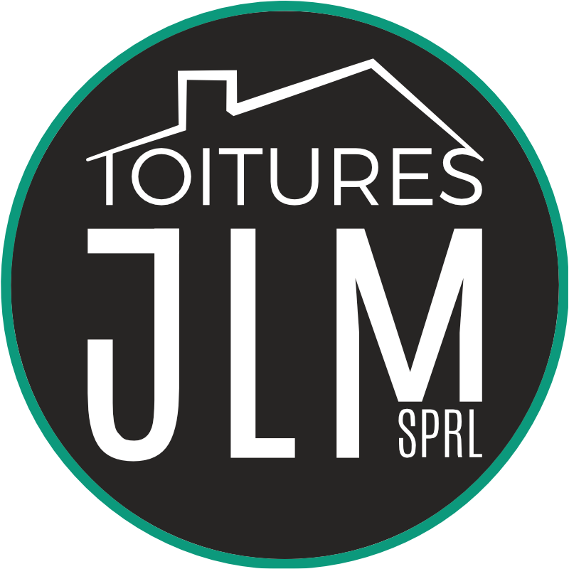 JLM toitures namur logo