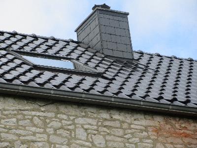 JLM-toitures-Namurplacement velux